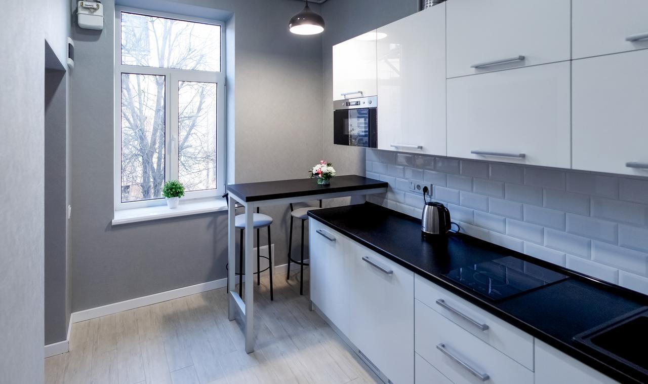 Стильні Апартаменти Львів Центр Exterior photo